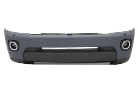 Kit complet de conversie compatibil cu Land Rover Discovery 3 2004-2009 in Discovery 4 Facelift - Img 6