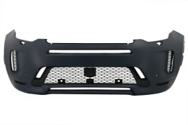 Kit complet de conversie compatibil cu Land Rover Discovery Sport SUV L550 2014-2020 Facelift 2020 Look - Img 6
