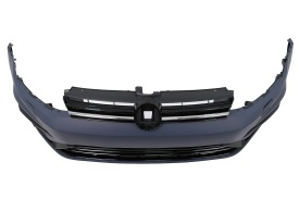 Kit Exterior Complet compatibil cu Golf 7.5 Facelift Hatchback (2017-2020) R Design - Img 4