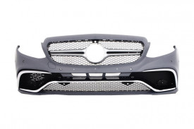 Kit Exterior Complet compatibil cu MERCEDES-Benz E-Class W213 A-Design 2016-> - Img 5