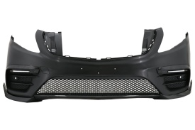 Kit Exterior Complet compatibil cu Mercedes V-Class W447 2014-2019 - Img 6
