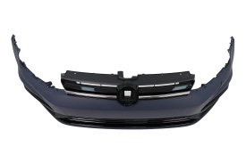 Kit Exterior Complet compatibil cu VW Golf 7 VII 2013-2017, FaceLift R Design - Img 4