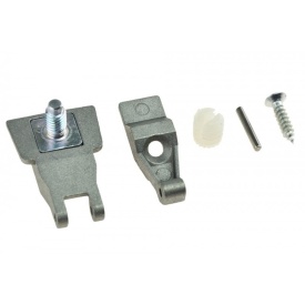 Kit reparatie Balama maner exterior al usii fata stanga sau dreapta compatibil Fiat 500, 500C 2007-2021