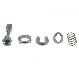 Kit reparatie incuietoare usa fata stanga sau dreapta compatibil Seat Leon 1999-2006 - Img 2