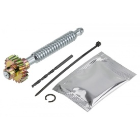 Kit reparatie reglare scaun electric fata stanga scaun sofer compatibil Jaguar S-Type 1999-2008, X-Type 2001-2009
