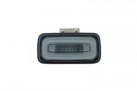 Lampa Ceata Full LED compatibil cu Mercedes G-Class W463 1989-2015 - Img 3