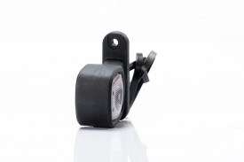 Lampa gabarit brat 68mm, LED, FT-141A Fristom - Img 5