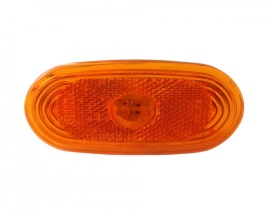 Lampa gabarit cu 4 LED compatibil cu Mercedes Sprinter W906 2007-2017, VW Crafter, 2007-2016
