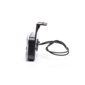 Lampa gabarit, Lumina de clarificare, LED neon, Alb, 12-24V, WAS Polonia 1136 W157 - Img 7