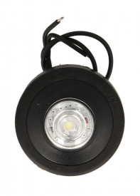 Lampa LED Lumina de clarificare Dreapta-Stanga Alb 12-24V