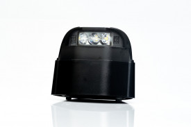 Lampa numar cu LED, iluminare numar, FT-261 Fristom - Img 1