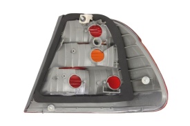 Lampa spate Bmw Seria 3 E46 Sedan 2001-2005, Parte Montare Stanga - Img 2