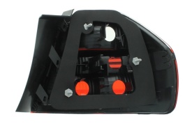 Lampa spate Bmw Seria 3 E90 2008-2012 Parte Montare Dreapta - Img 2