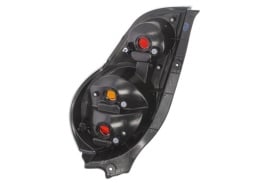 Lampa Spate Chevrolet Spark 2009-2013 Parte Montare Stanga - Img 2