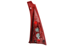 Lampa Spate Citroen C3 2002-2005 Parte Montare Stanga - Img 2