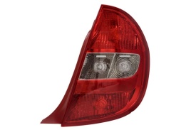 Lampa Spate Citroen C5 I Sedan 2001-2005 Parte Montare Dreapta - Img 1