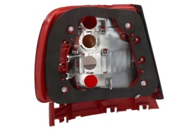 Lampa spate compatibil cu Audi A4 B5 1995-2001, sedan, partea dreapta - Img 3