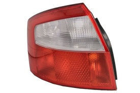Lampa spate compatibil cu Audi A4 B6 2000-2005, sedan, partea stanga