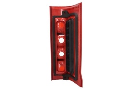 Lampa Spate, Dreapta, Compatibila Citroen Jumper I 2001-2006, Fara becuri, TYC EUROPE - Img 3