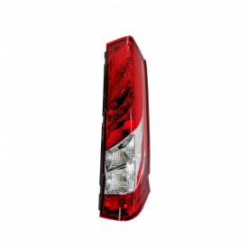 Lampa Spate, Dreapta, Compatibila Iveco Daily 4 2014->, Fara becuri