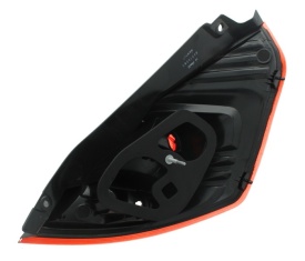 Lampa Spate Ford Fiesta VI 2012-2017 Parte Montare Stanga - Img 2