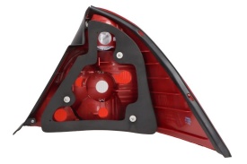 Lampa Spate Ford Mondeo III Sedan 2003-2005 Parte Montare Stanga - Img 2