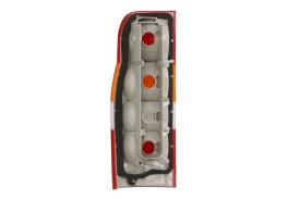 Lampa Spate Ford Transit 2000-2006 Parte Montare Dreapta - Img 2