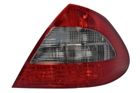 Lampa Spate Mercedes E-Class W211 2006-2009 Parte Montare Dreapta