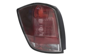 Lampa Spate Opel Astra H Break 2004 -2007 Parte Montare Stanga - Img 1