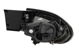 Lampa Spate Opel Astra K Hatchback 2015-2022 Parte Montare Stanga Exterior - Img 2