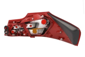 Lampa Spate Opel Insignia A 2008-2013 Break Parte Montare Stanga - Img 2