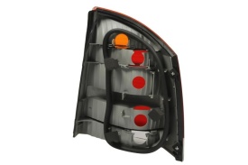Lampa Spate Opel Vectra B Sedan, Hatchback 2002-2009 Parte Montare Stanga - Img 2