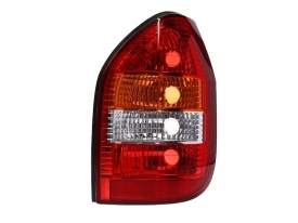 Lampa Spate Opel Zafira A 1999-2002 Parte Montare Dreapta
