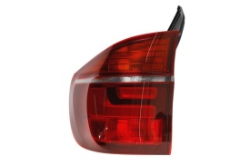 Lampa Spate Pozitie Led BMW X5 (E70) 2010 -2013 Parte Montare Stanga