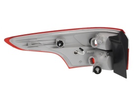 Lampa Spate Pozitie Led Ford Focus III Break 2011-2014 Parte Montare Dreapta - Img 2