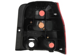 Lampa spate VW Lupo 1998-2005, partea stanga - Img 2