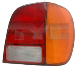 Lampa spate VW Polo 1994-1999 partea dreapta - Img 2