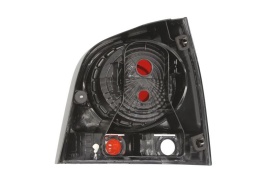 Lampa spate VW POLO 2005-2009, fumuriu partea stanga - Img 2
