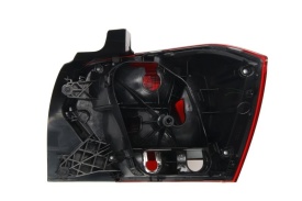 Lampa spate VW Polo 2017-> partea stanga - Img 3