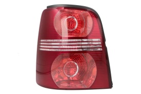 Lampa spate VW Touran 2006-2010, partea stanga spate