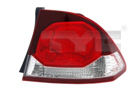 LAMPA SPATE
