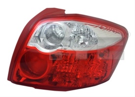 LAMPA SPATE