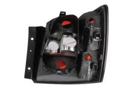 Lampa stop spate, compatibil cu Skoda Fabia III SW 2014->, parte montare stanga, exterior - Img 2