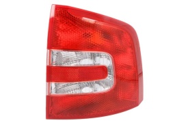 Lampa stop spate, compatibil cu Skoda Octavia II SW Break 2004-2008, parte montare dreapta