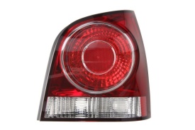 Lampa stpate VW Polo 2005-2009, Hatchback, partea dreapta
