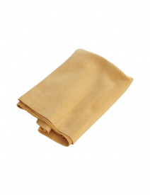 Laveta auto piele caprioara 60cm x 80 cm