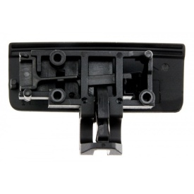 Maner clapeta inchizatoare torpedo compatibil Fiat Grande Punto 2005-2012, Linea 2007-2015 - Img 4
