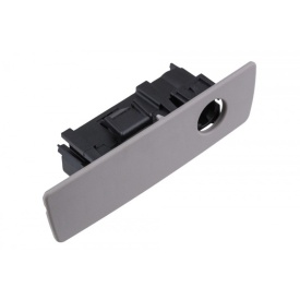Maner clapeta inchizatoare torpedo compatibil Jeep Wrangler 2007-2018 culoare Khaki inchis