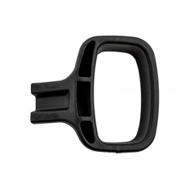 Maner de reglare a scaunului, partea dreapta compatibil cu Audi, Skoda, Seat, VW - Img 2