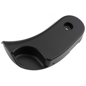 Maner deschidere capota compatibil BMW Seria 3 E46 1998-2005, X3 E83 E83N 2003-2010